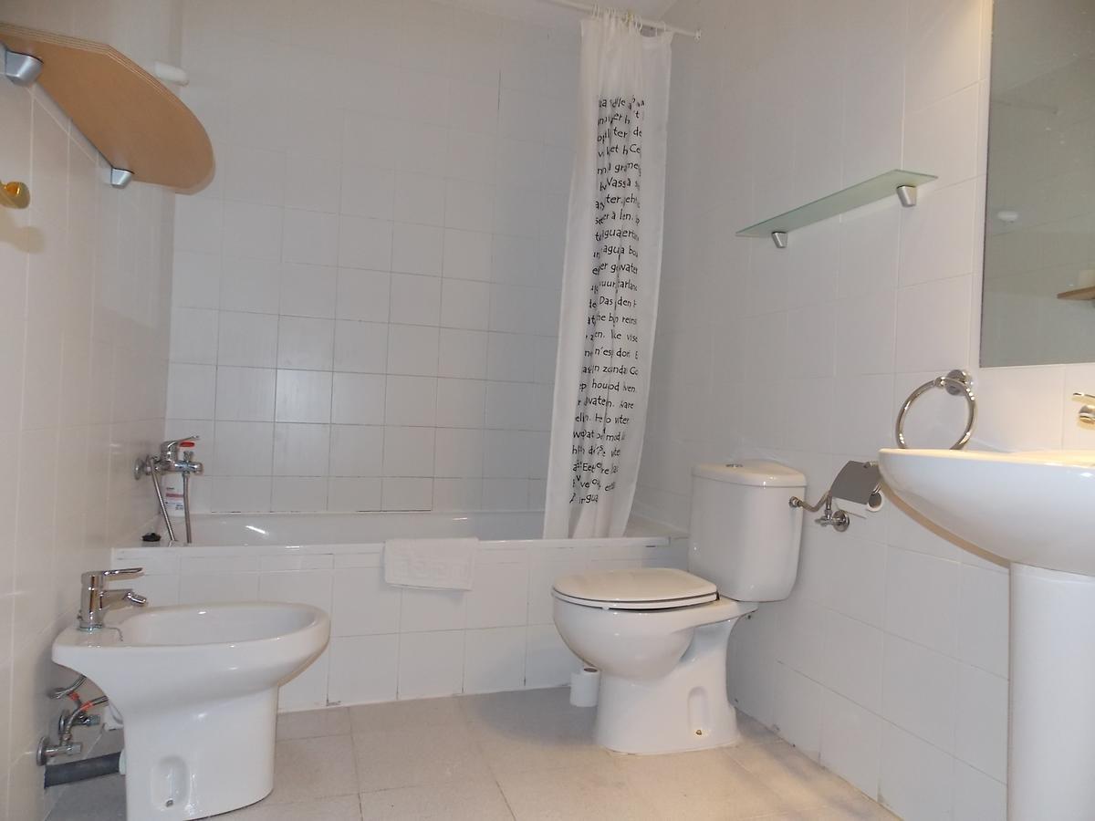 Apartamentos Fidalgo Sandiniés Chambre photo